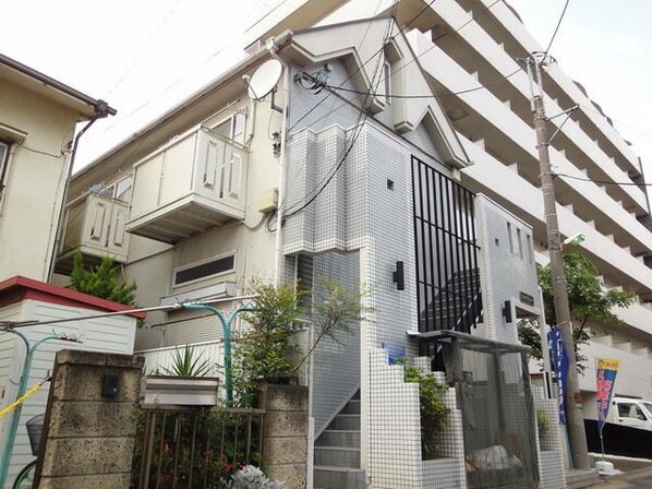 ジュネパレス松戸第530の物件内観写真